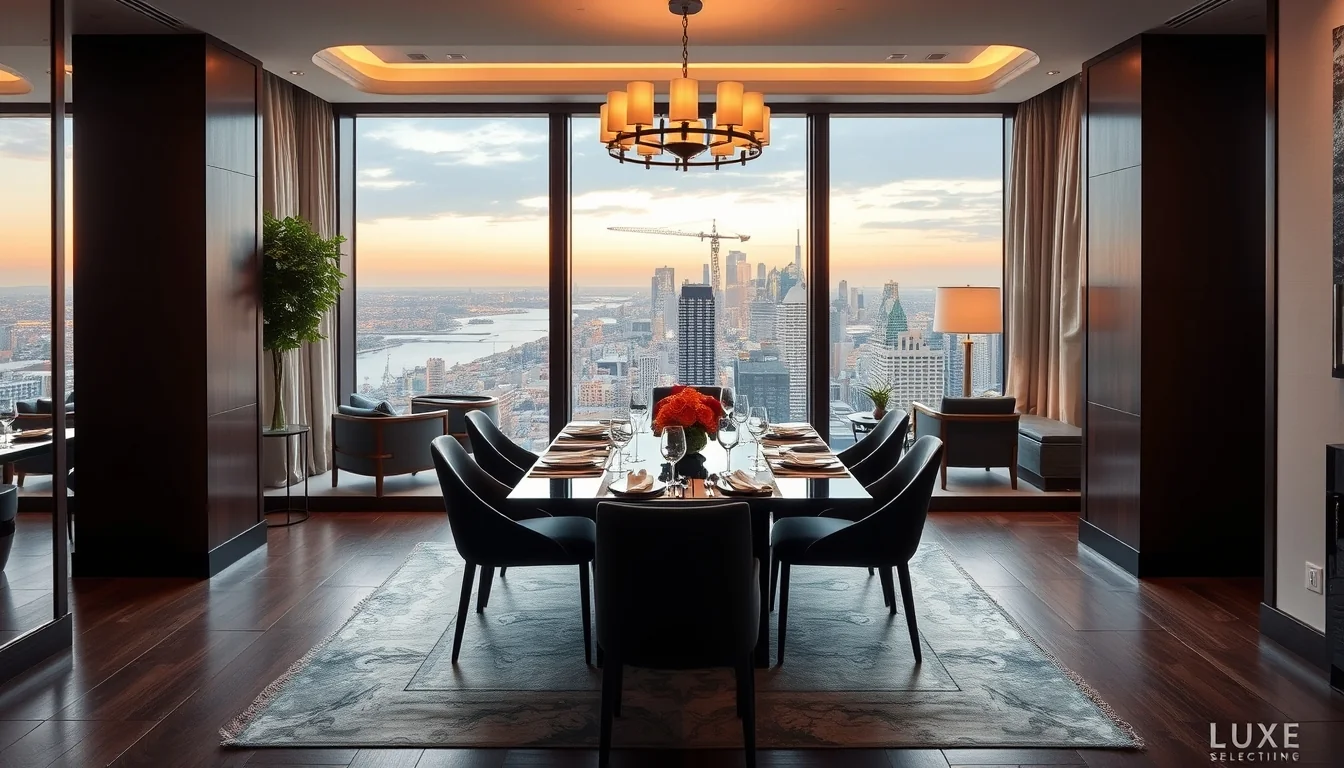 Supporting pricing visual